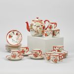 1067 3059 TEA SET